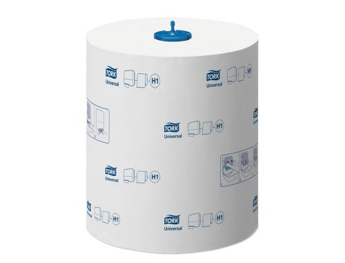 Papel seca maos central 2 folhas 150,2 mt para dispensador m2 , Tork , 71795 , 7322540499926
